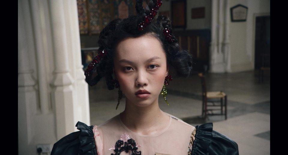 Simone Rocha