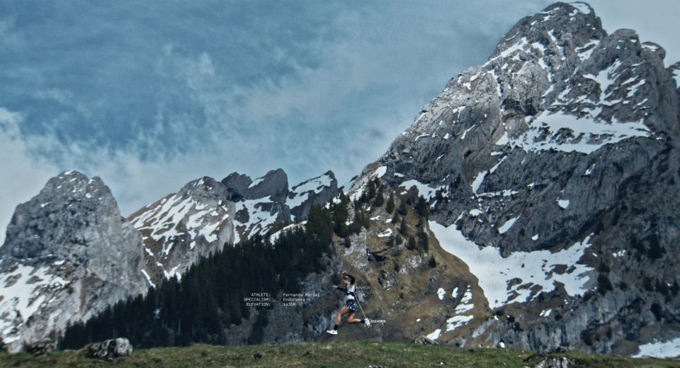 The North Face