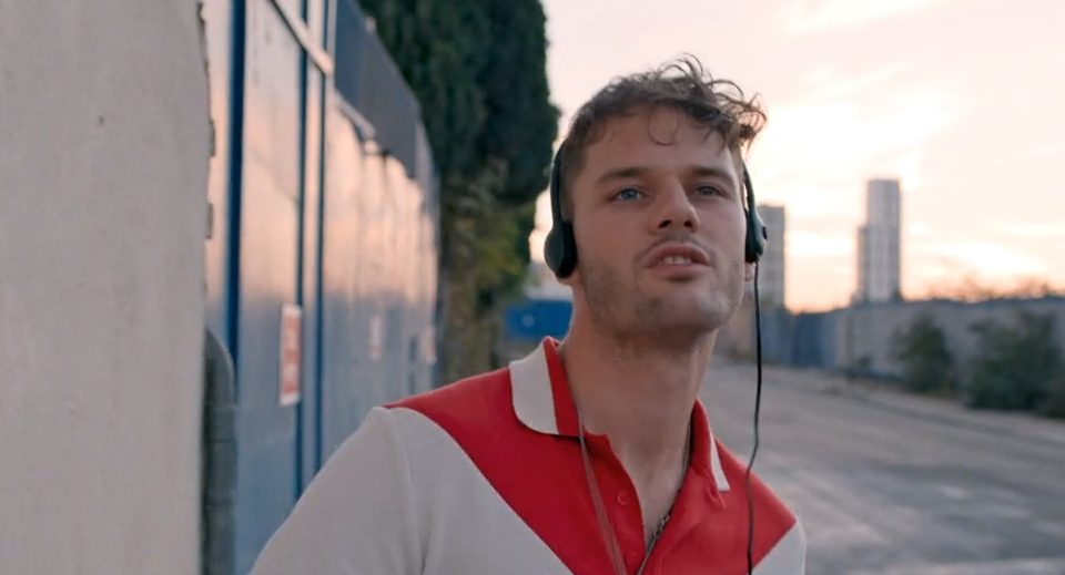 Friendly Fires