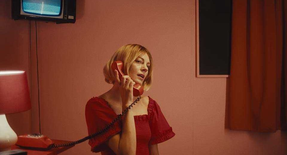 Rosie Lowe - Paris, Texas