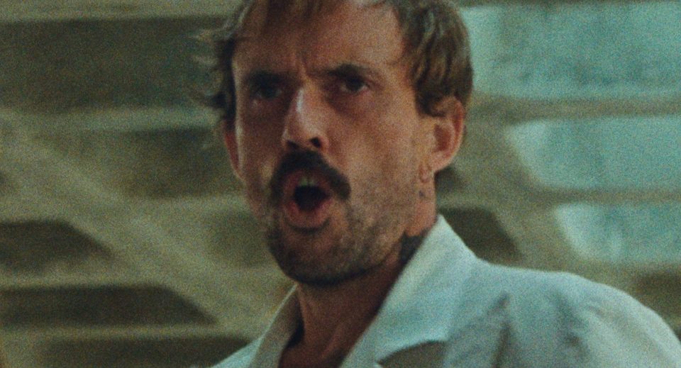 Idles - Dancer