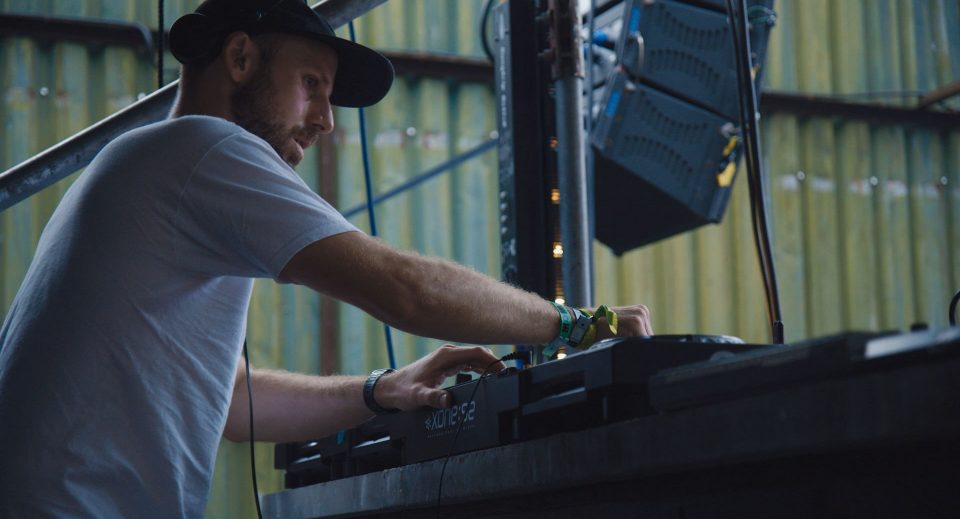 Resident Advisor