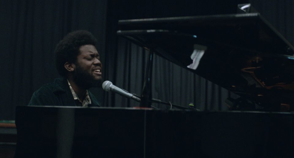 Michael Kiwanuka