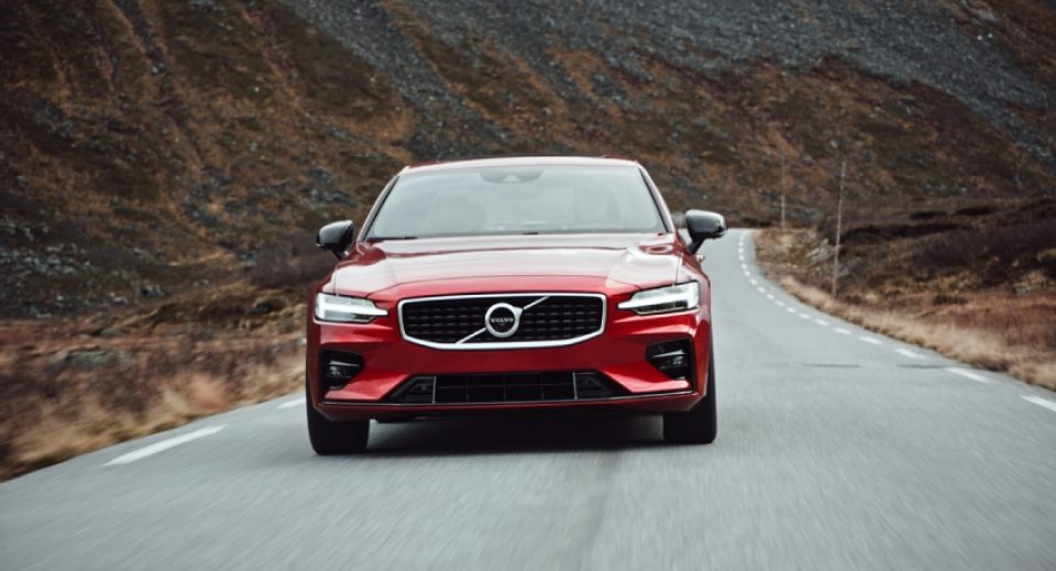 Volvo